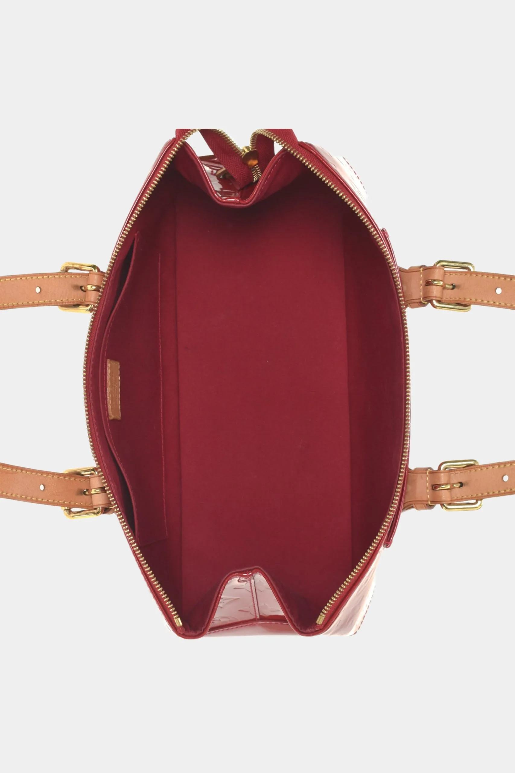 Louis Vuitton Rosewood Avenue Shoulder Bag 5 Louis Vuitton Rosewood Avenue Shoulder Bag - Image 3