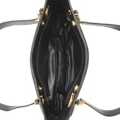 Chanel CC Logo Chain Tote Bag -Jewelry Accessories dace825a 4c30 4c52 9ef8 f21a23cb227d cbdf0f7d c161 42bc a28e 6794678edf26