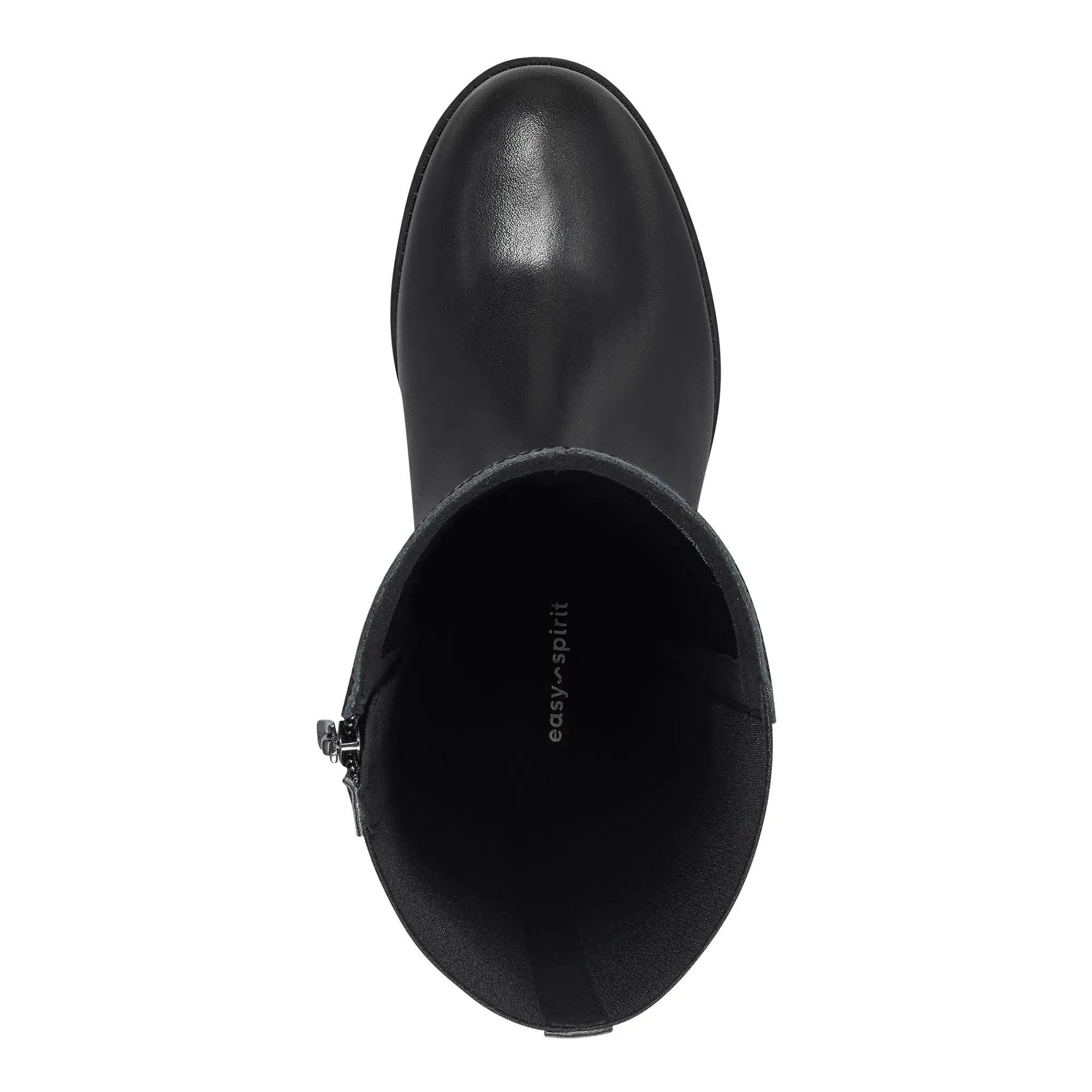 Easy Spirit Chaza Tall Boots 6 Easy Spirit Chaza Tall Boots - Image 4