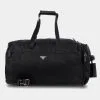 Prada Rolling Tessuto Duffle Bag -Jewelry Accessories db2493ba e464 4a93 8dee b61a9050ceaf