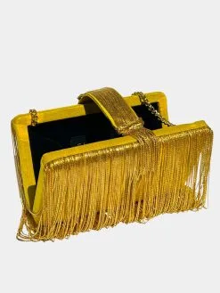 Simitri Hard Structured Chunky Box Clutch -Jewelry Accessories dba17eaa 23a9 41a2 b6fc 126bee53d4d2