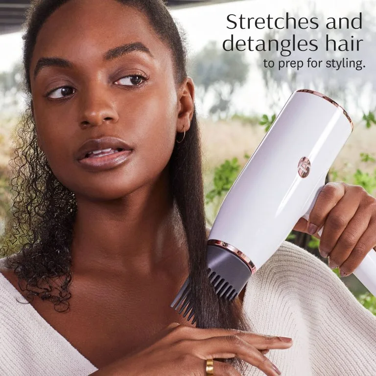 T3 Smoothing Comb Attachment 10 T3 Smoothing Comb Attachment - Image 8