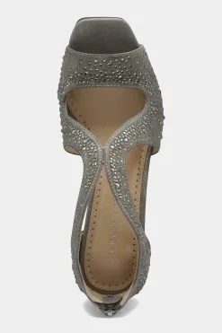 ADRIENNE VITTADINI Golly Dress Sandal -Jewelry Accessories dbc59f3b 8839 4d64 8620 f67207511e93