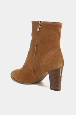 Franco Sarto L-Pia Bootie -Jewelry Accessories dbd1979e b064 48b4 b72a 745b5b07201a