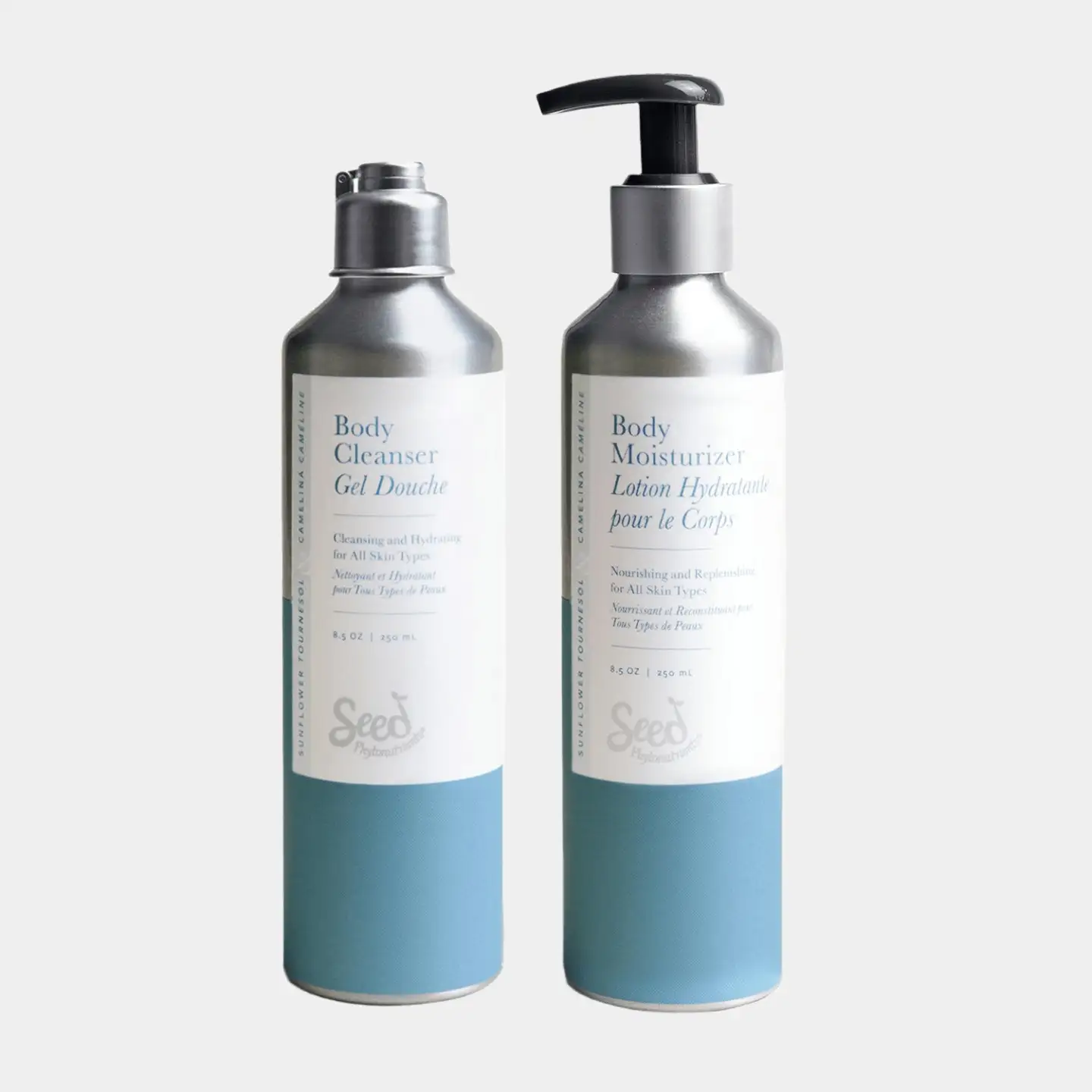 Seed Phytonutrients Best Of Body Set 7 Seed Phytonutrients Best Of Body Set - Image 5