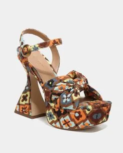 Circus NY Audrea Platform Heel -Jewelry Accessories dbf20384 9d41 4f63 aece 45255faaf2bc