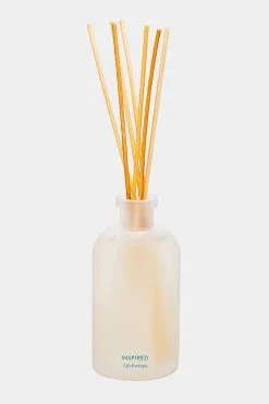 Lifetherapy Inspired Reed Diffuser