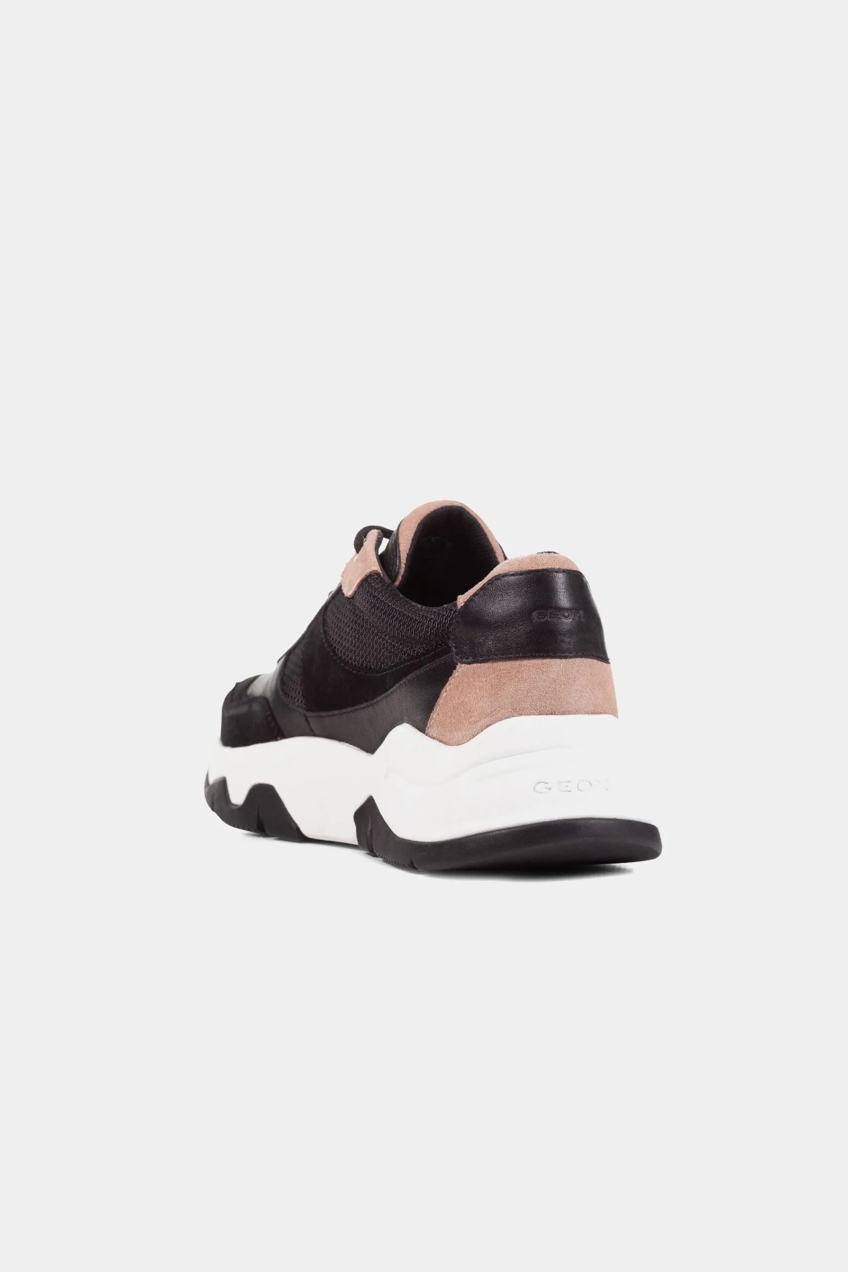 Geox Kristene Sneaker 4 Geox Kristene Sneaker - Image 2