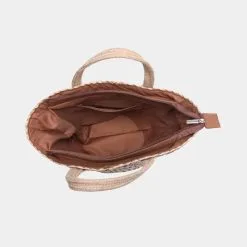 Moda Luxe Adeline Tote -Jewelry Accessories dd3c7971 cc42 4c6b b130 99f02238c832