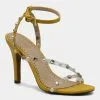ADRIENNE VITTADINI Dress Sandal Heel 1 ADRIENNE VITTADINI Dress Sandal Heel -Jewelry Accessories dde1b69d 569c 49a2 a46a 54e96c2090ed