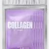 LAPCOS Daily Collagen Mask 5-Pack -Jewelry Accessories de3ae616 dd08 4b73 9e26 ad67e6da3108