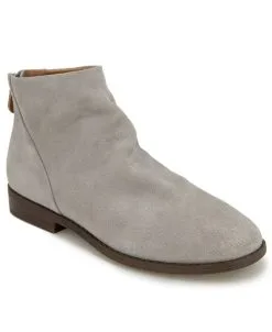 Gentle Souls By Kenneth Cole Emma Zip Bootie -Jewelry Accessories de5b77d4 684a 4edb a355 c428ebb16fc6