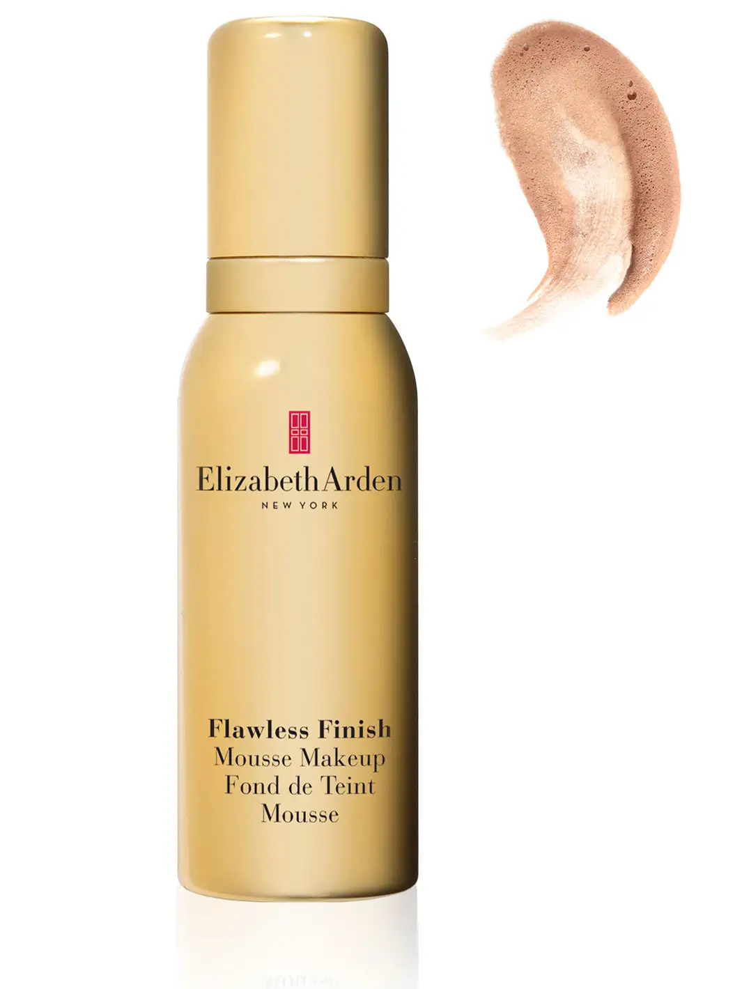 Elizabeth Arden Flawless Finish Mousse Makeup 11 Elizabeth Arden Flawless Finish Mousse Makeup - Image 9