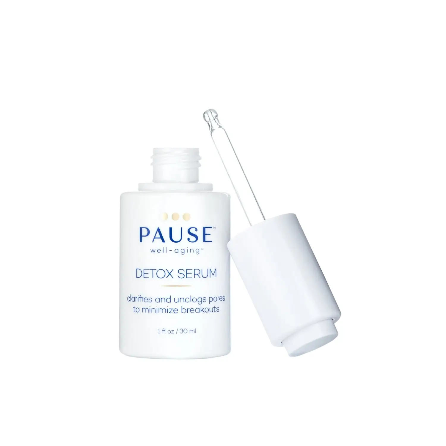 Pause Well-Aging Detox Serum 5 Pause Well-Aging Detox Serum - Image 3