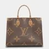Louis Vuitton Onthego MM Tote Bag -Jewelry Accessories df23aa88 1fbb 4703 9be7 a23b6c8553fb
