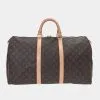 Louis Vuitton Keepall 50 Travel Bag 1 Louis Vuitton Keepall 50 Travel Bag -Jewelry Accessories df858738 22ca 445f bd77 5fa41f1ba574