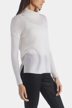 L&T Easy Everyday Cashmere Turtleneck -Jewelry Accessories dfe4a7d2 9602 4e17 a41b eb01bc1caded