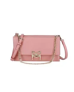 BRUNO MAGLI Concertina Crossbody Bag -Jewelry Accessories e02b13b4 b3ce 4ce3 ba35 faf6259556ff