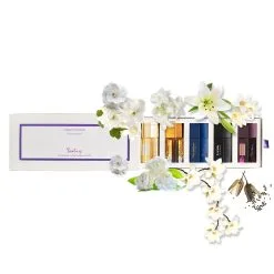 Isabey Coffret Variation Eau De Parfum, 0.33 Oz X 5 10 Isabey Coffret Variation Eau De Parfum, 0.33 Oz X 5 -Jewelry Accessories e0a083e4 2bb5 445e 967a 5414ec2ea347
