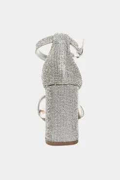 Journee Collection Idda Sandal -Jewelry Accessories e0aaeaa6 3ec0 44f2 834c b7264f72daf7