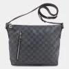 Louis Vuitton Mick Damier Graphite Crossbody Bag 1 Louis Vuitton Mick Damier Graphite Crossbody Bag -Jewelry Accessories e0ac5c55 6677 43b8 acf5 73f2fbbfa86d