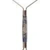 SKIN GYM Blue Sodalite Facial Roller -Jewelry Accessories e18bfc78 bf72 42fd 9674 9c308c6507ef 0ce2802d 2442 4d55 9138 7eea20ba585c