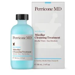 Perricone MD No:Rinse Micellar Cleansing Treatment 8 Perricone MD No:Rinse Micellar Cleansing Treatment -Jewelry Accessories e2ccd09d c1a0 4515 9f84 94aced9d9878