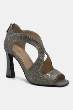 ADRIENNE VITTADINI Golly Dress Sandal -Jewelry Accessories e2e7caef 4642 4ef2 ad83 77d3db021d5d