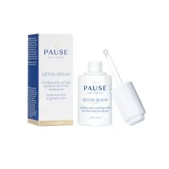 Pause Well-Aging Detox Serum 11 Pause Well-Aging Detox Serum -Jewelry Accessories e2ffe89d d35b 4d11 92c7 8e7b8acf889a