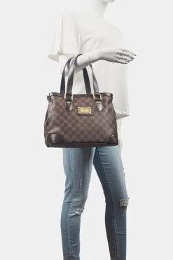Louis Vuitton Hampstead MM Handbag 12 Louis Vuitton Hampstead MM Handbag -Jewelry Accessories e3718b55 346f 432d 8e46 d2ad6a4ddb03