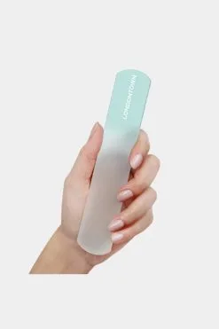 Londontown Glass Foot File -Jewelry Accessories e396d6d1 8a2f 4573 bba2 8bbdee65d8d5