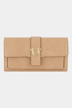 True Religion Handbags Horseshoe Wallet