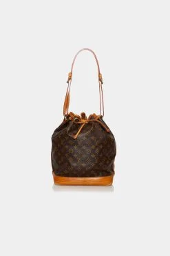 Louis Vuitton Noe Shoulder Bag