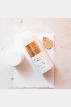 Georgette Klinger Vitamin C Mask -Jewelry Accessories e4c23263 df31 4af3 bc7e 2e1481ac2cfc