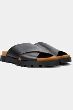 Camper Brutus Criss Cross Lightweight Sandal -Jewelry Accessories e4eeb86f bfe1 492e b441 cc8a5c74bddf