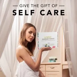 Lovery Handmade Soap 8-Piece Gift Set -Jewelry Accessories e51bd111 eb9f 47d7 b866 d0e7bad2b64f