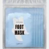 LAPCOS Foot Mask 5-Pack -Jewelry Accessories e532227b c7cb 4168 8b13 3b4a9989c7a2