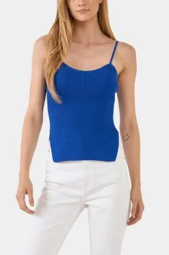 Endless Rose Elevated Corset Knit Cami -Jewelry Accessories e573c518 97f2 4e92 93e0 5c61e2f73610