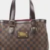 Louis Vuitton Hampstead MM Handbag