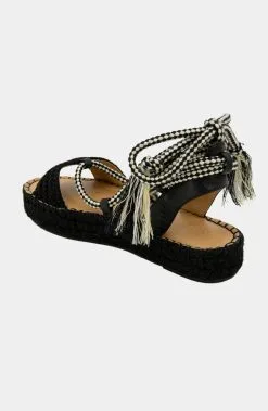 Splendid Mimosa Flatform Sandal -Jewelry Accessories e62a0920 c646 4a95 bfbb 1475c727e128