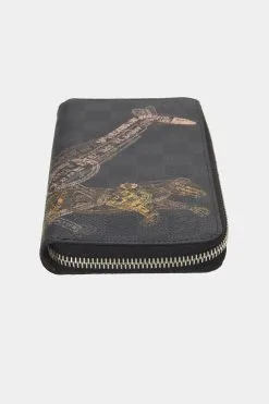 Louis Vuitton Zippy Vertical Wallet -Jewelry Accessories e69e0584 2e97 4d16 821d 23d53ef96220