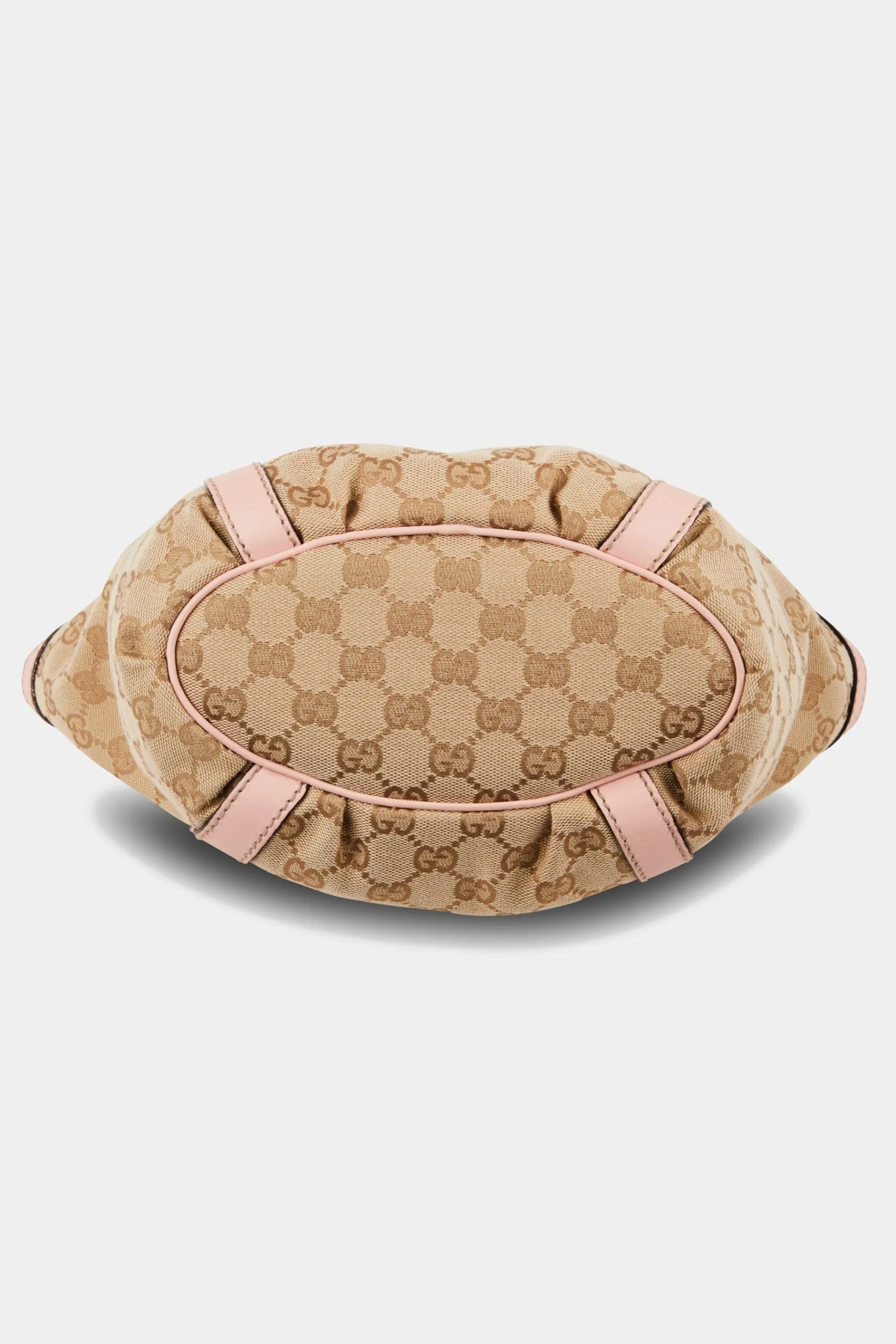 Gucci GG Canvas Abbey Tote Bag 5 Gucci GG Canvas Abbey Tote Bag - Image 3