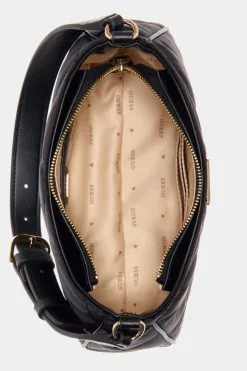 Guess Little Bay Shoulder Bag -Jewelry Accessories e74050c5 6f9f 4faa 9f58 d47e8b1889e7