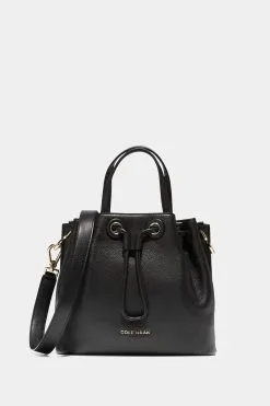 Cole Haan Grand Ambition Small Bucket Bag