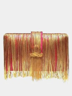 Simitri Hard Structured Chunky Box Clutch -Jewelry Accessories e80aaf7d 8ac2 4975 9494 ac440446658d