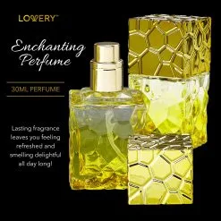 Lovery Pink Grapefruit Deluxe Spa And Makeup 30-Piece Set -Jewelry Accessories e83ad634 b2a7 4b1b abdd 99674fd6edea