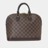 Louis Vuitton Alma PM Handbag -Jewelry Accessories e8fae761 0386 44bb 9fca dbc9f1a8cbd9
