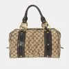 Gucci Gg Canvas Interlocking G Boston Bag 2 Gucci Gg Canvas Interlocking G Boston Bag -Jewelry Accessories e903ae73 0ba5 4d6c 8c29 dfbebdcaffa3