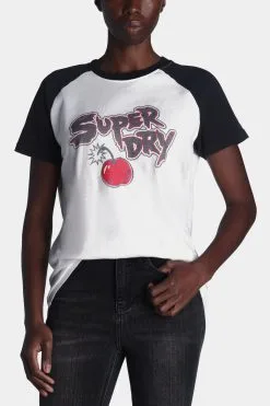 Superdry Vintage Indie Tee -Jewelry Accessories e9058ff6 e89f 429b 8d18 ebe5ae916df2