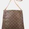 Louis Vuitton Monogram Musette Bag